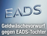 Logo von EADS