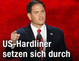 US-Senator Marco Rubio