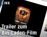 Trailer-Screenshot vom Film "Seal Team Six: The Raid On Osama Bin Laden"