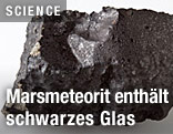 Marsmeteorit