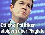 Ehemaliger Verteidigungsminister Deutschlands, Karl-Theodor zu Guttenberg