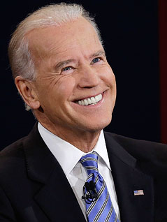 © AP/Charlie Neibergall Joe Biden