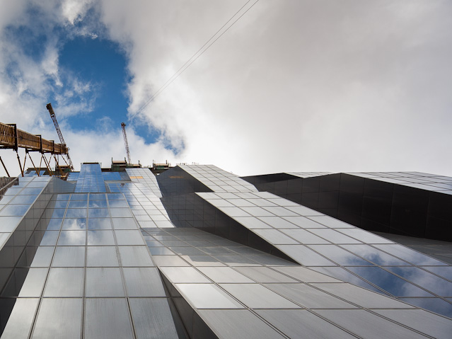 © ORF.at/Roland Winkler DC Tower