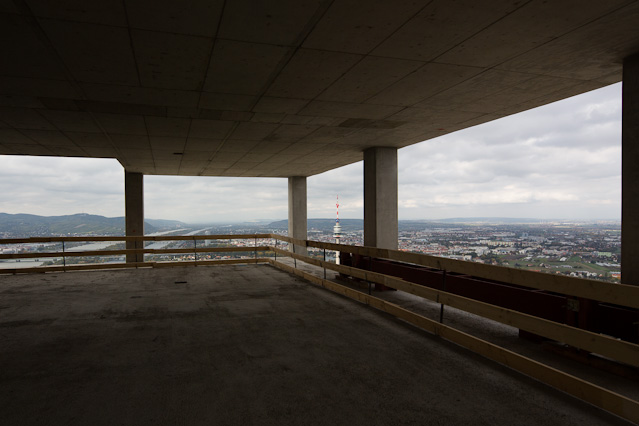 © ORF.at/Roland Winkler DC Tower