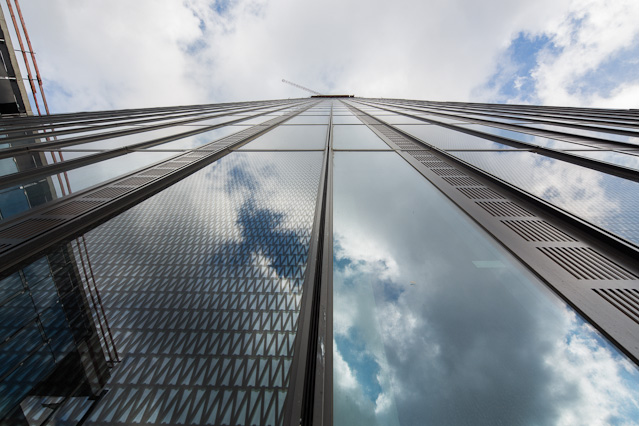 © ORF.at/Roland Winkler DC Tower
