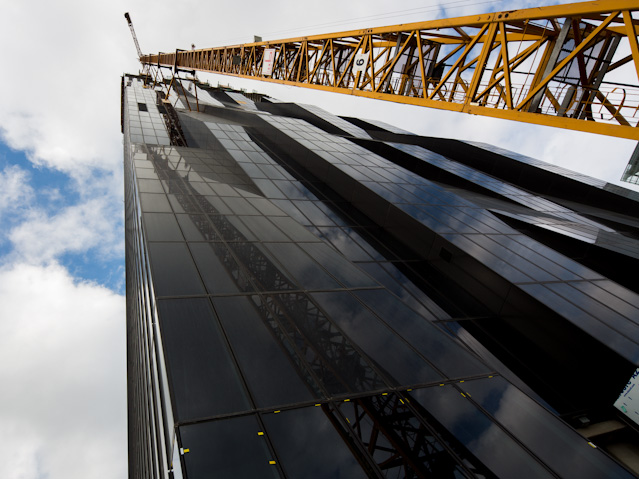 © ORF.at/Roland Winkler DC Tower
