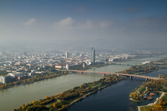 © ORF.at/Roland Winkler DC Tower