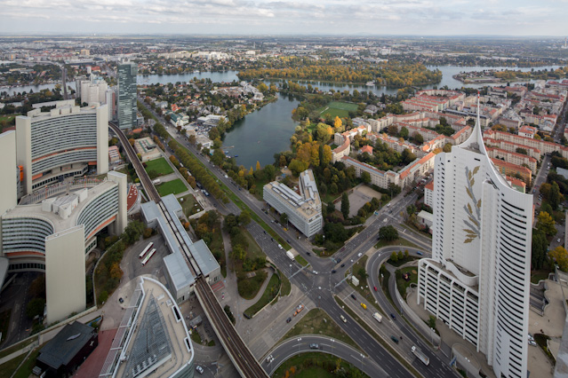 © ORF.at/Roland Winkler DC Tower