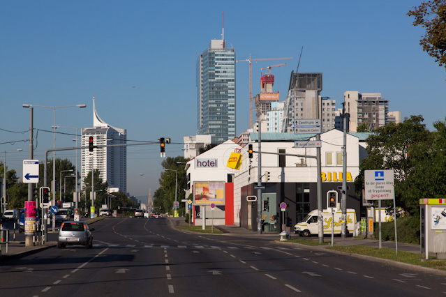 © ORF.at/Roland Winkler DC Tower