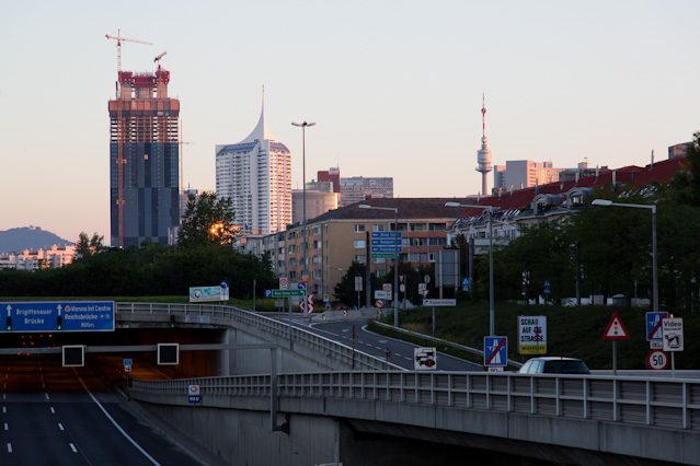 © ORF.at/Roland Winkler DC Tower