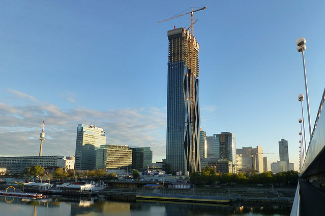 © WED /M.Berger DC Tower