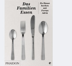 © Edel Germany Buchcover von "Das Familienessen"
