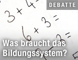Rechenaufgabe