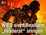 Metallarbeiter