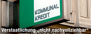 Kommunalkredit