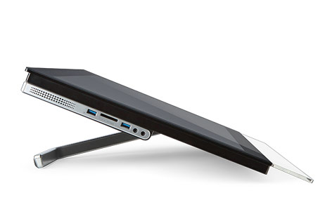 © Acer Acer Aspire 5600U