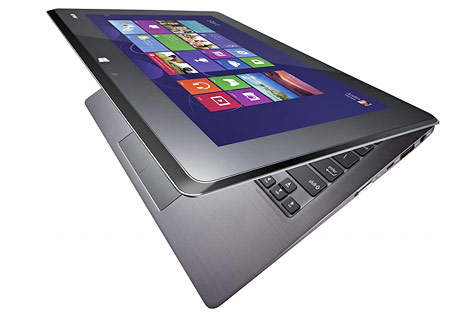 © ASUS ASUS Taichi 21
