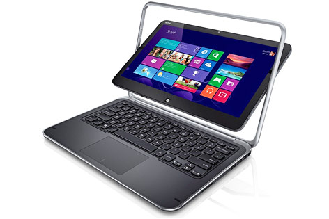 © Dell Dell XPS 12