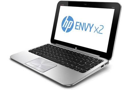 © Hewlett-Packard Envy X2 von Hewlett-Packard (HP)