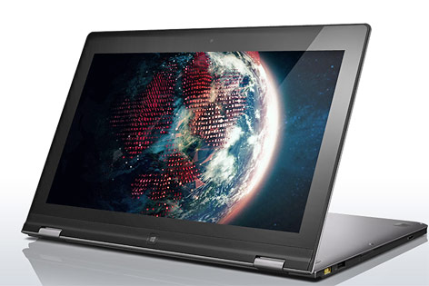 © Lenovo Lenovo Yoga 13