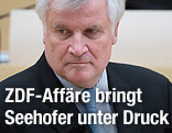 Seehofer (CSU)