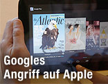 Nexus 10 Tablet