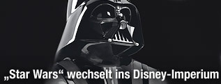Darth Vader (Star Wars)