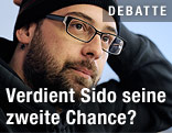 Rapper Sido