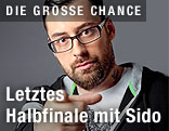 Rapper Sido