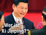 Xi Jinping
