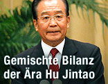 Hu Jintao