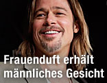 Brad Pitt