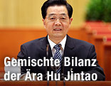Hu Jintao