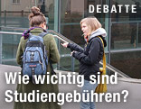 Studenten