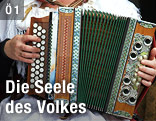 Ziehharmonika