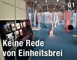 Ausstellung „Sowjetmoderne 1955–1991. Unbekannte Geschichten"