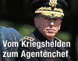 Ex-CIA-Chef David Petraeus