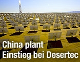 Solaranlage