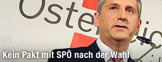 Michael Spindelegger