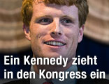 Joseph Kennedy (Massachusetts)