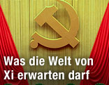 Hammer und Sichel