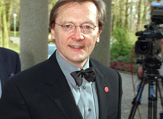 © APA/dpa/Thomas Koehler Wolfgang Schüssel