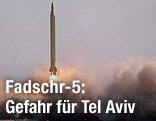 Fajr-Rakete