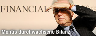 Mario Monti