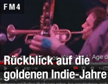 Screenshot zeigt Ausschnitt aus dem Film "Wir werden immer weitergehen..."