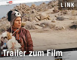 Screenshot vom Trailer des Films Seven Psychopaths