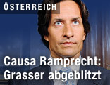 Ex-Finanzminister Karl-Heinz Grasser