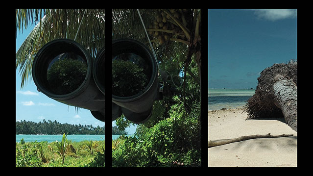 © Clemens Krauss Filmstill aus "Swallow, 2011" von Clemens Krauss