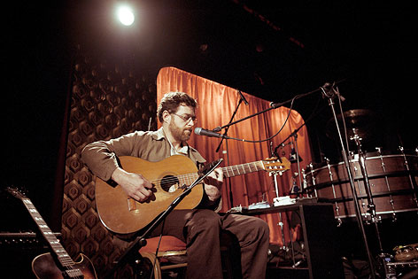 Eric Chenaux - Live in Beirut