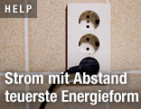 Steckdosen